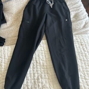 Zamora Jogger Scrub Pants
